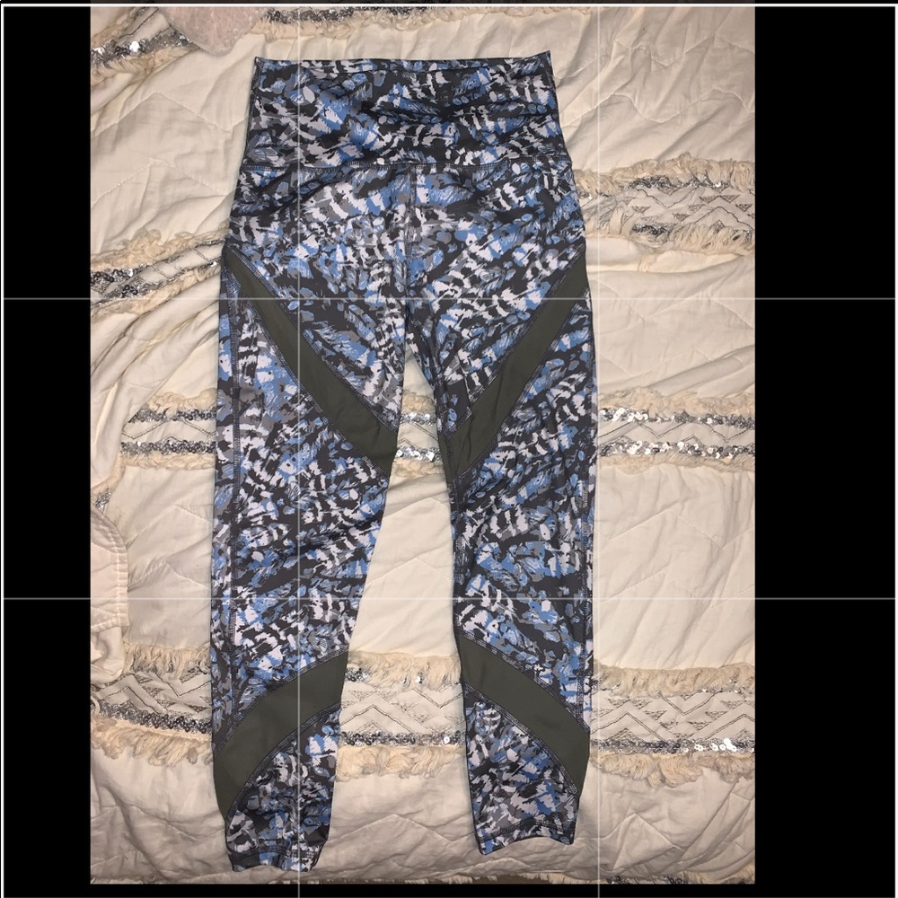 Aerie leggings